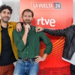 RTVE y Miss Caffeina presentan ‘Cuando acabe el verano’, la sintonía oficial de La Vuelta 24