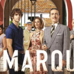 Telecinco estrena ‘El Marqués’