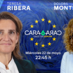 Teresa Ribera y Dolors Montserrat debaten sobre las elecciones europeas en La Sexta