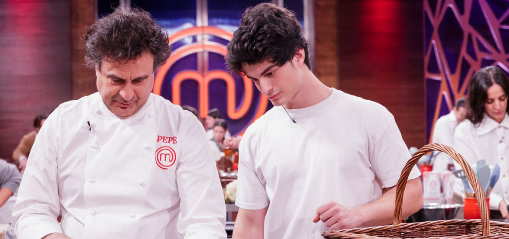 Doble entrega de ‘MasterChef’ para cerrar mayo