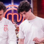 Doble entrega de ‘MasterChef’ para cerrar mayo