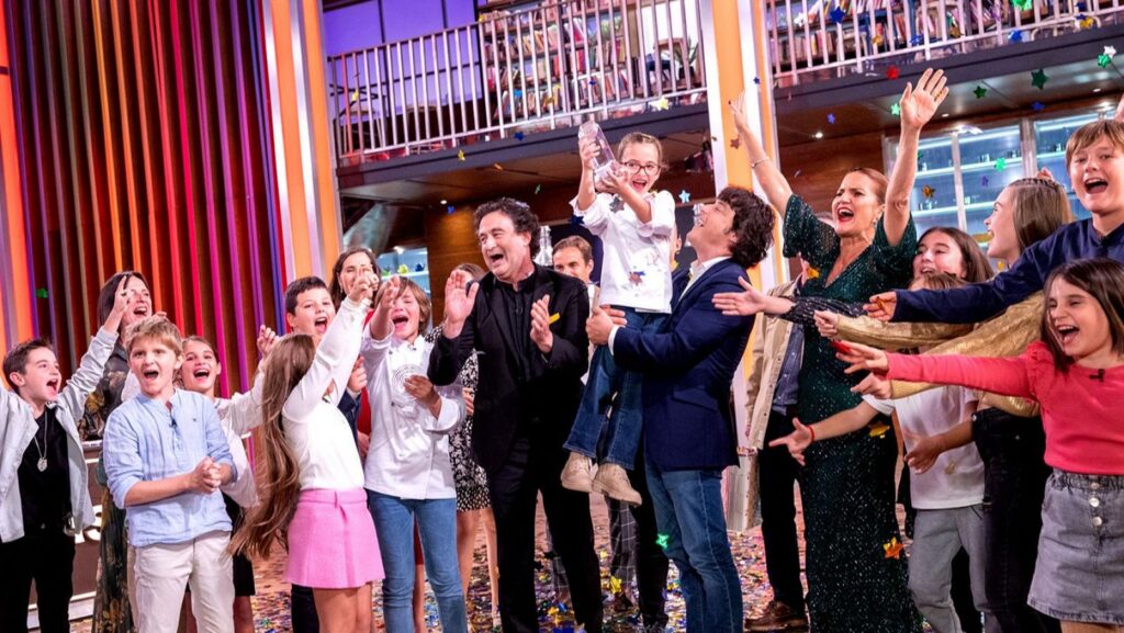 ‘MasterChef Junior 11’ busca nuevos aspirantes