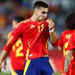 El España-Andorra lidera el miércoles