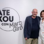 Karra Elejalde y Georgina Amorós visitan ‘Late Xou con Marc Giró’