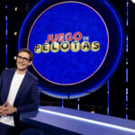 Antena 3 confirma a Juanra Bonet como presentador del concurso ‘Juego de pelotas’