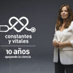 Constantes y Vitales cumple diez años