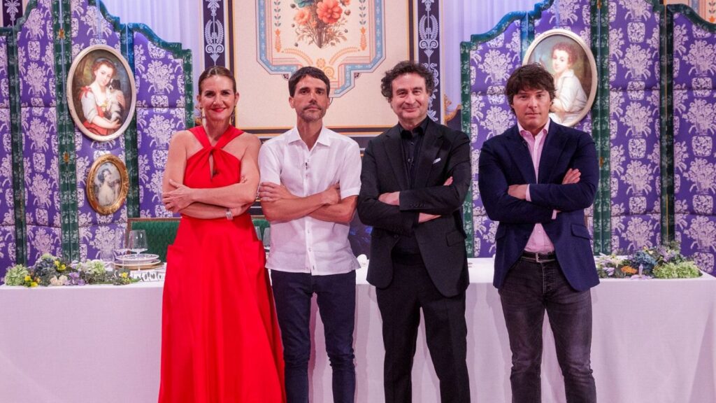 Gran final de ‘Masterchef 12’