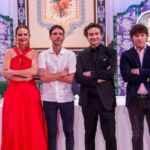 Gran final de ‘Masterchef 12’