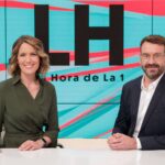 ‘La Hora de La 1’ invita a los líderes de los principales partidos políticos