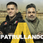 ‘Apatrullando’ ya tiene fecha de estreno en La Sexta