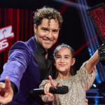 ‘La Voz Kids’ lidera a la baja