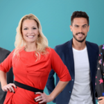 TVE emitirá un nuevo concurso diario de cocina en la franja del mediodía