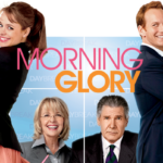 La 1 emite ‘Morning glory’