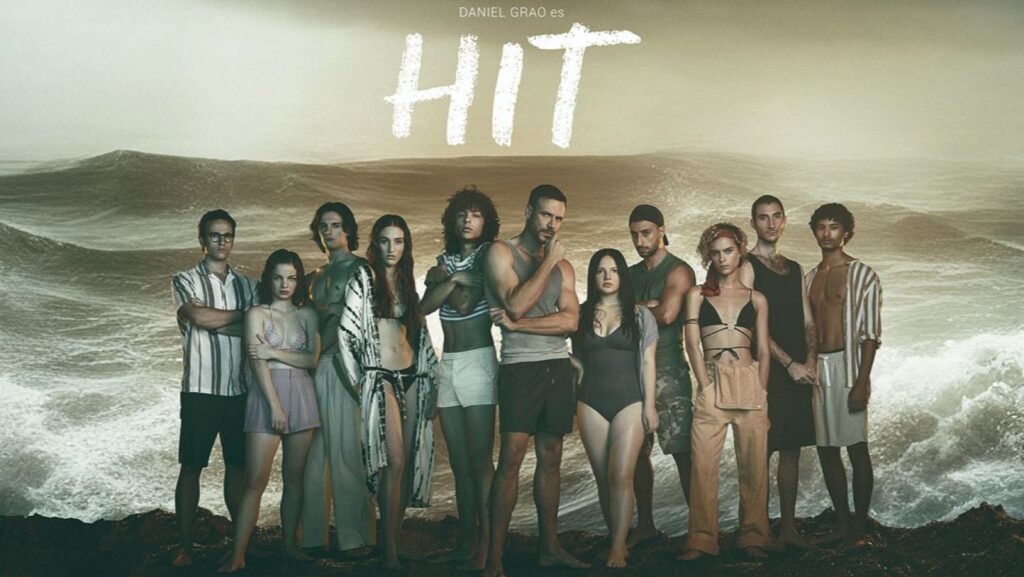 ‘HIT’ estrena su tercera temporada en el late night de La 1