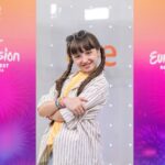 Chloe DelaRosa representará a España en Eurovisión Junior 2024