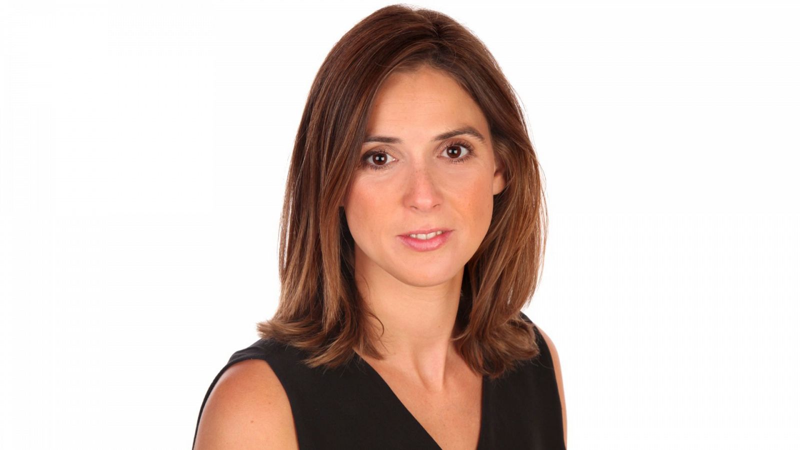 Mariana Gancedo, nueva corresponsal de TVE en Bruselas