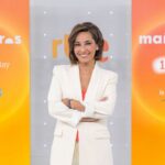 TVE presenta a Adela González como nuevo rostro del magacín ‘Mañaneros’