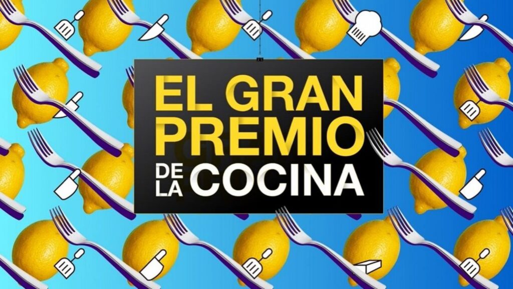 RTVE prepara ‘El gran premio de la cocina’, el primer concurso culinario en tiempo real