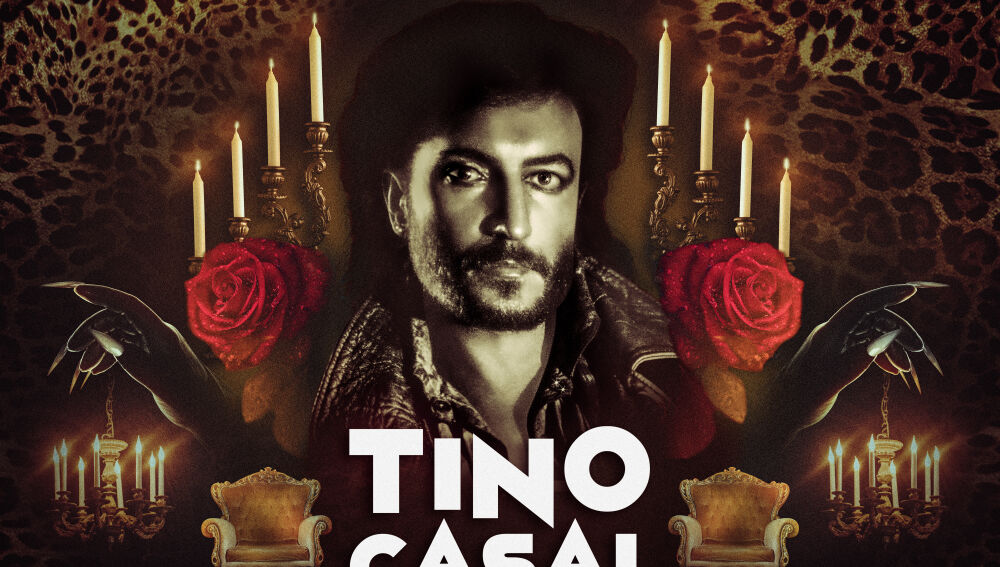 La Sexta estrena este domingo ‘Tino Casal’, la serie documental homenaje al referente de la movida madrileña