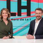 La 1 recupera casi toda su programación habitual tras los Juegos Olímpicos de París