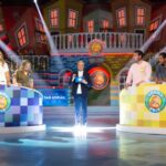 ‘El Grand Prix del verano’ gana el prime time