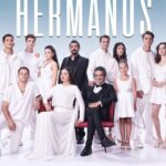 ‘Hermanos’ lidera su franja