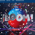 Cuatro estrenará la nueva etapa de ‘¡Boom!’ el próximo lunes 9 de septiembre