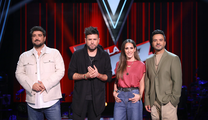 ‘La Voz 2024’ ya tiene fecha de estreno