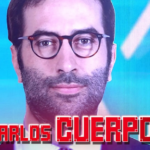 Carlos Cuerpo inaugurará el próximo lunes la sexta temporada de ‘Todo es mentira’