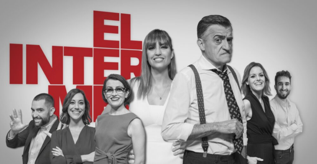 Vuelve ‘El Intermedio’