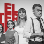 Vuelve ‘El Intermedio’