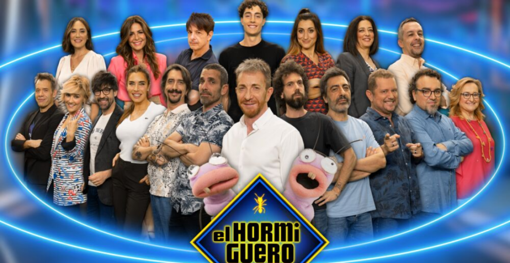 ‘El Hormiguero’ regalará una casa en Torrevieja en la nueva temporada