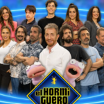 ‘El Hormiguero’ cancela esta noche su emisión con motivo de la DANA