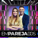 Antena 3 estrena ‘Emparejados’