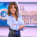 Ana Terradillos regresa el lunes a ‘La mirada crítica’