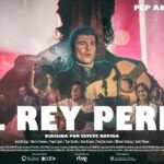 La 1 estrena ‘El rey Peret’