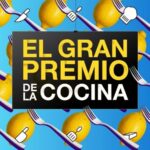 Llega a La 1 ‘El gran premio de la cocina’