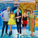 Medio Cudeyo y Tauste participan esta noche en ‘El Grand Prix del verano’