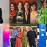 RTVE presenta sus novedades en el FesTVal: Broncano, ‘Las abogadas’, ‘MasterChef Celebrity’, Eurovisión Junior, ‘El gran premio de la cocina’ y ‘Cifras y Letras’