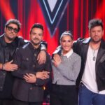 ‘La Voz’ vuelve con fuerza