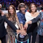 ‘Got Talent’ repite liderazgo