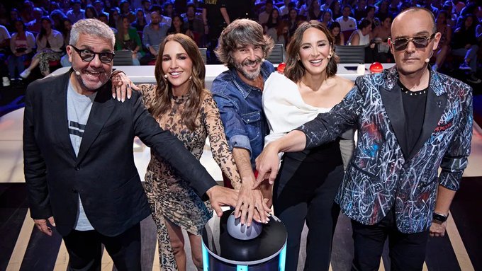 ‘Got Talent’ repite liderazgo