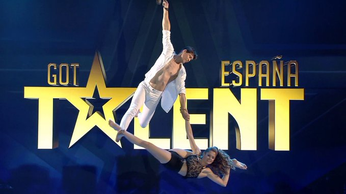 ‘Got Talent’ lidera con comodidad