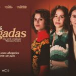 Buen debut de ‘Las abogadas’