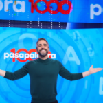 ‘Pasapalabra’ celebra sus mil programas con cuatro especiales en prime time