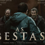 La 1 estrena ‘As bestas’