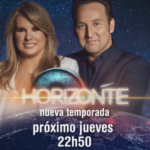 Vuelve ‘Horizonte’