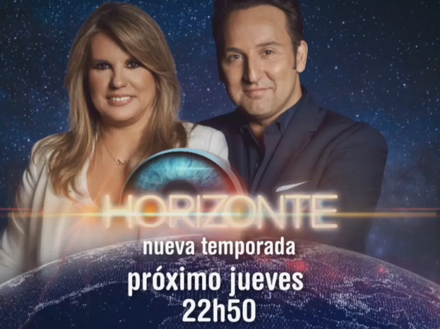 Vuelve ‘Horizonte’