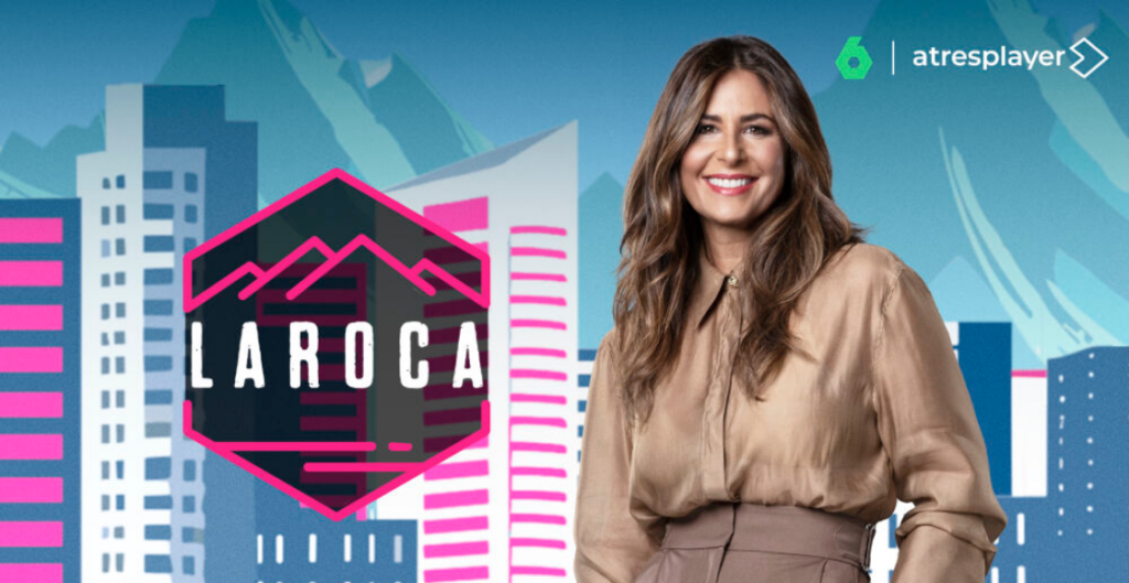 ‘La Roca’ estrena su cuarta temporada