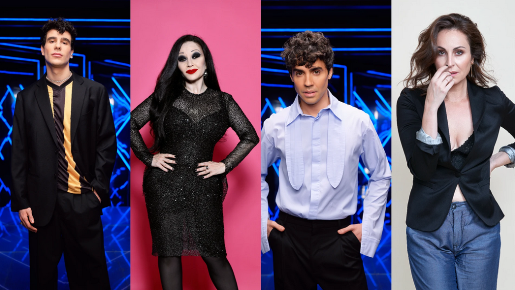 Antena 3 pone fecha a la nueva temporada de ‘Mask Singer’